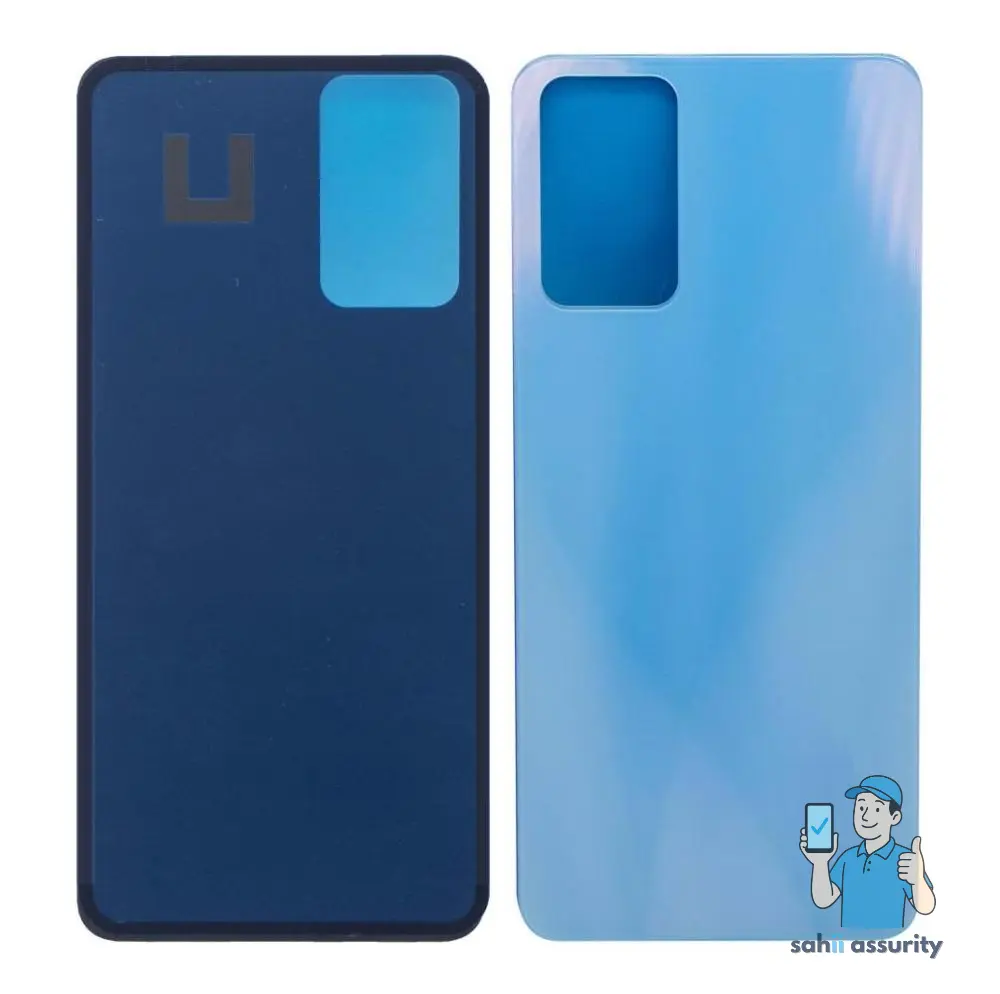 Back Panel Cover for Oppo Reno6 5G